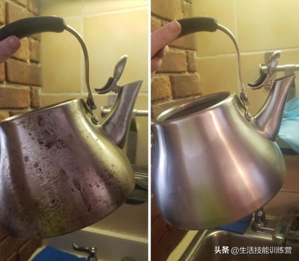 極度舒適,50位網友分享自己清潔房屋前後的對比照片 極度舒適,50位網友分享自己清潔房屋前後的對比照片