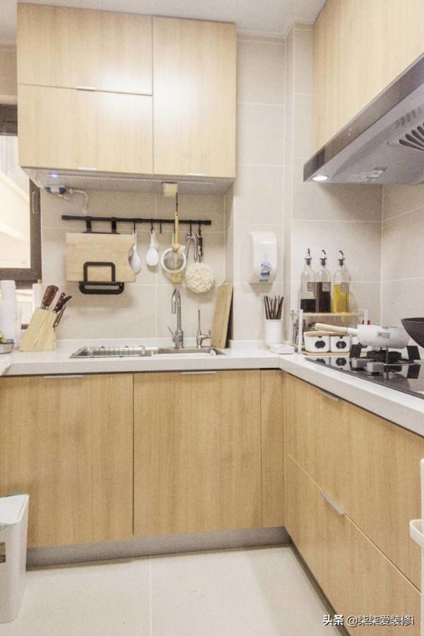 裝修怎麼設計，家裡才能保持整潔？談一談收納、做櫃子的避坑經驗