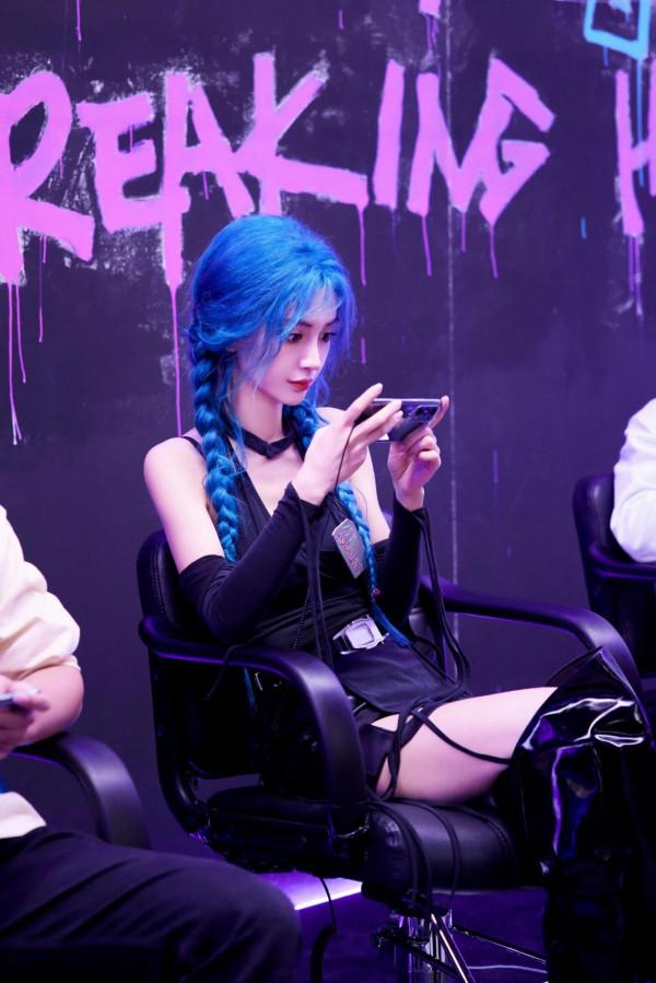 女明星電競少女圖合集:趙麗穎、楊冪、迪麗熱巴、Angelababy 女明星電競少女圖合集:趙麗穎、楊冪、迪麗熱巴、Angelababy