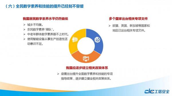 2021年數字經濟半年形勢分析