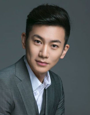 演得太像陳亨禮了，這個演員，怎麼還不紅呢？