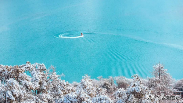 冬季來西藏怎麼玩？最全旅行攻略，開啟你對它的誤解