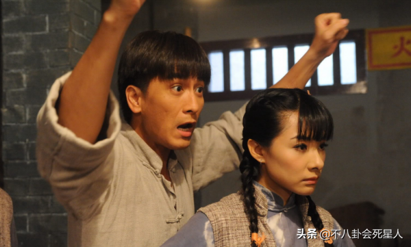 9位在TVB打拼的內地女演員,有的成“美人專業戶”,有的曇花一現 9位在TVB打拼的內地女演員,有的成“美人專業戶”,有的曇花一現