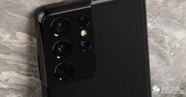 三星釋出第一款“類人眼”攝像頭ISOCELL GWB