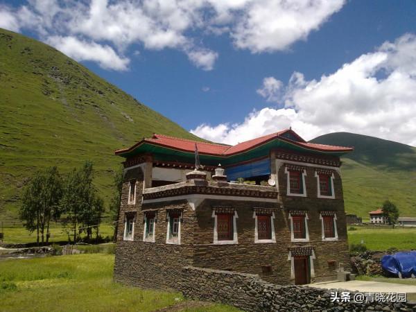 川藏騎行日誌：難上折多山