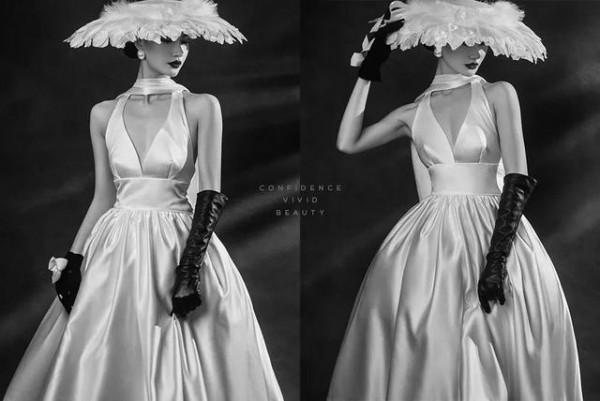 致敬經典｜帶你領略經典Dior之美 下