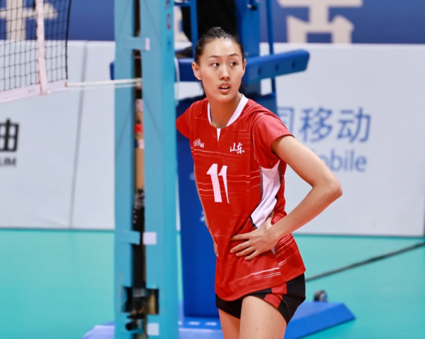 全運風采 | 9月17日國手精彩圖集