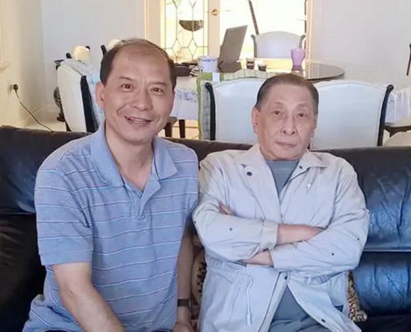 杜月笙的小兒子：牢記父親的教誨，給國家無償捐獻價值18億的古董