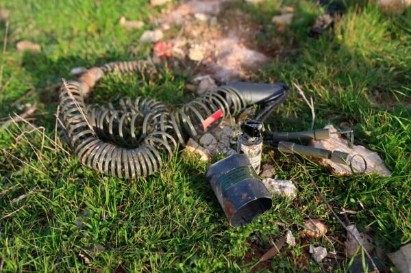 聲東擊西！美軍亞太咄咄逼人，轉頭已突襲敘利亞，拜登親臨戰情室