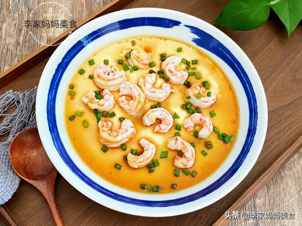 今日大雪，有條件多吃這5道菜，順應節氣，補足營養過寒冬