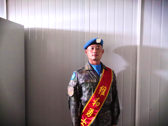 願有歲月可回首，且以深情以告白——寫給檸檬心中永遠的“超級英雄”