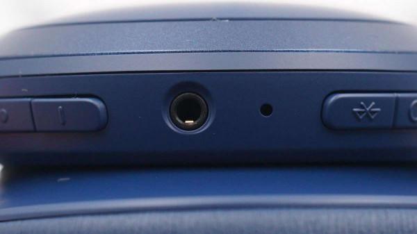 JBL LIVE660NC頭戴式降噪耳機拆解報告：恆玄BES2300YP藍芽音訊SoC