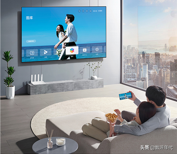 圍觀!真正「無開機廣告」的4款國產品牌大電視:價效比高,價格厚道 圍觀!真正「無開機廣告」的4款國產品牌大電視:價效比高,價格厚道