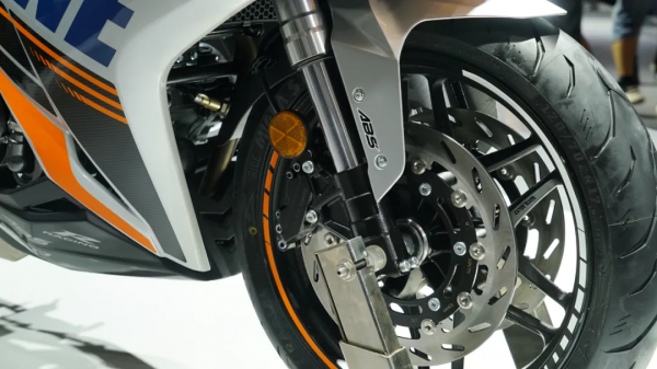 難忘的幾款摩博會新車 難忘的幾款摩博會新車