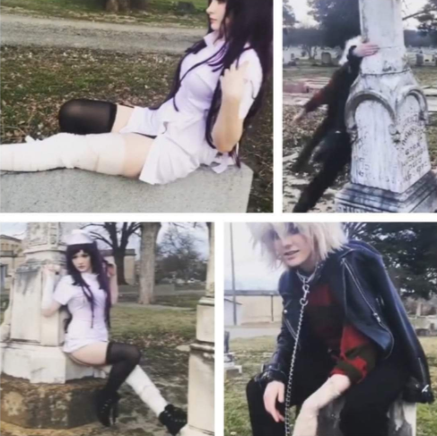 美國網紅開槍誤殺好友，竟繼續發影片瞞粉絲半年