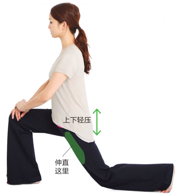 兩位模特私藏的健身秘籍,從骨盆、肩胛骨開始塑造完美體型 兩位模特私藏的健身秘籍,從骨盆、肩胛骨開始塑造完美體型