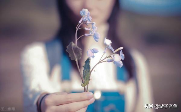 為何人世間不能溶解你的樣子