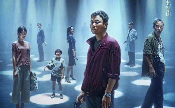 2021最值得二刷的6部國產片，你貢獻了幾張票房？