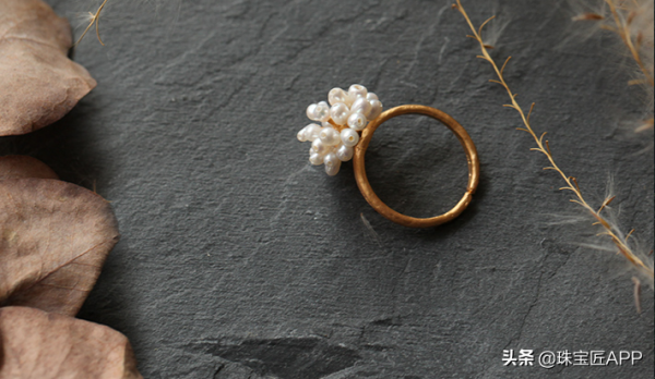 用銅做首飾，連英國女王都佩戴的千元級珠寶，你種草了麼？