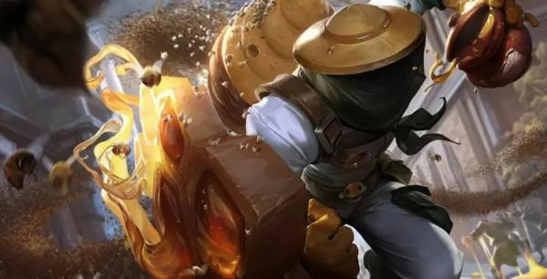 外服隨便買，國服卻噁心人？盤點LOL裡被國服強行限定的面板