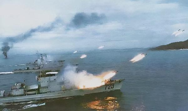 美軍要在亞太地區打大仗，真正的“王牌”武器是什麼？