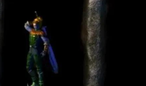 傳奇世界：屬性一般，名字卻很霸氣，有的已經絕版