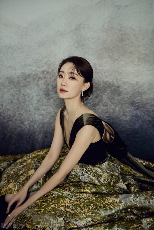 喜劇顏值天花板：張小斐