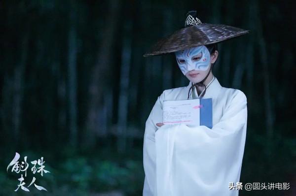 “目前很火，你卻一集沒看”的5部劇，看過3部以上，資深影迷無疑