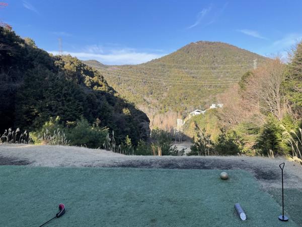 《愉快假日》Zen田園俱樂部（ぜんカントリークラブ）