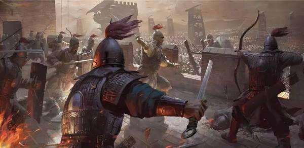 張巡到底是千古名將還是衣冠禽獸呢? 張巡到底是千古名將還是衣冠禽獸呢?