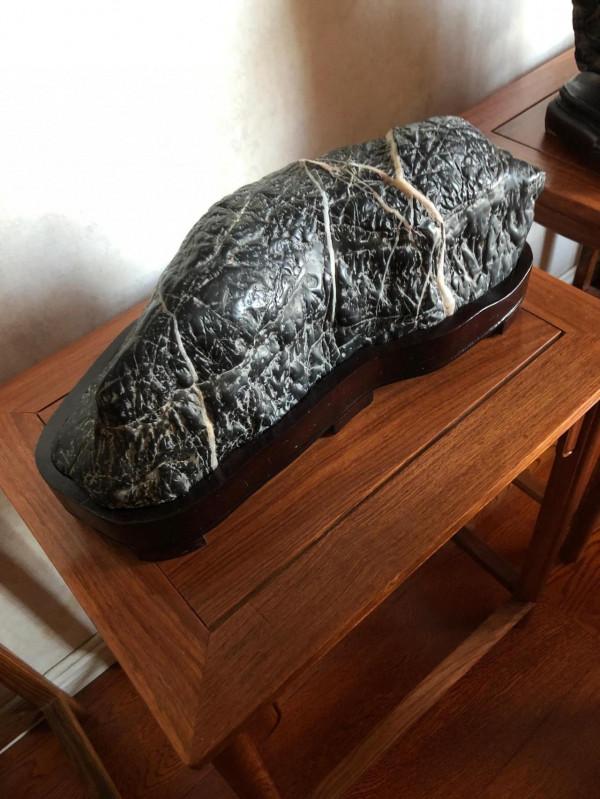 石頭記——木石本質的純真無以替代 石頭記——木石本質的純真無以替代