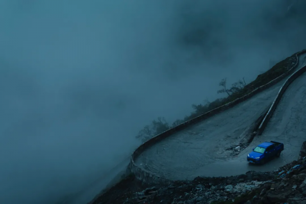 2022我不想再猶豫！旅行第一站，西藏