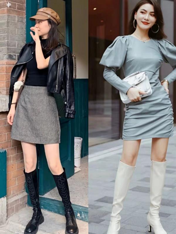 鞋子決定“穿搭風格”,這3類鞋子更適合冷天,穿著暖和又好看 鞋子決定“穿搭風格”,這3類鞋子更適合冷天,穿著暖和又好看