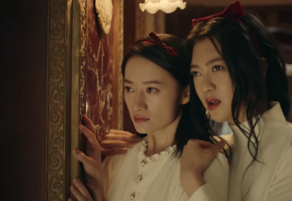 前行者:範雅蘿坑爹,陸怡坑夫,江汰清秀外慧中,江韻清有勇無謀 前行者:範雅蘿坑爹,陸怡坑夫,江汰清秀外慧中,江韻清有勇無謀