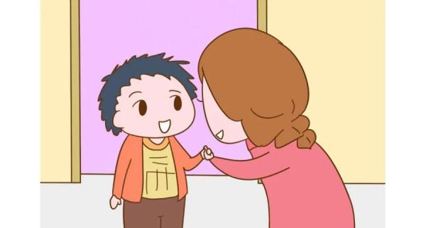 你可能不知道 孩子上幼兒園哭也分四種類型 你可能不知道 孩子上幼兒園哭也分四種類型