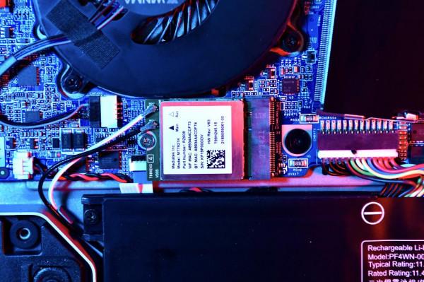 6核ZEN 3獨佔！機械革命無界14輕薄本銳龍版評測