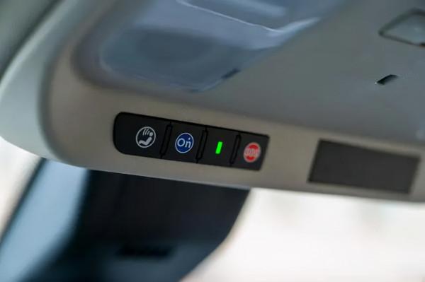 別克昂科威S|十餘項配置升級，安吉星更加智慧