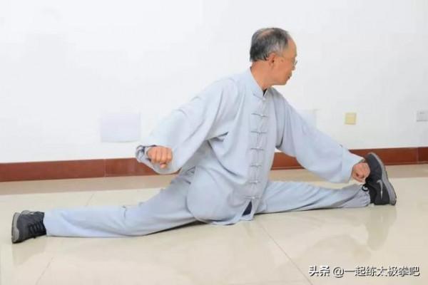 傳統武術的“功法”,到底是什麼?怎樣才是練拳又練功? 傳統武術的“功法”,到底是什麼?怎樣才是練拳又練功?