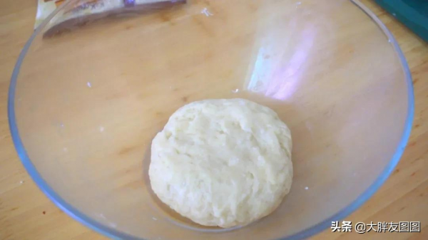 喜歡吃椰蓉?這個餅你一定要試試,皮薄餡大,做法簡單 喜歡吃椰蓉?這個餅你一定要試試,皮薄餡大,做法簡單