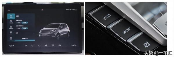 比亞迪元Pro配置解讀，“降價”後是否更具價效比