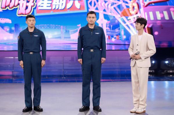 該整改的保留了，該保留的整改了，《你好星期六》簡直是自欺欺人