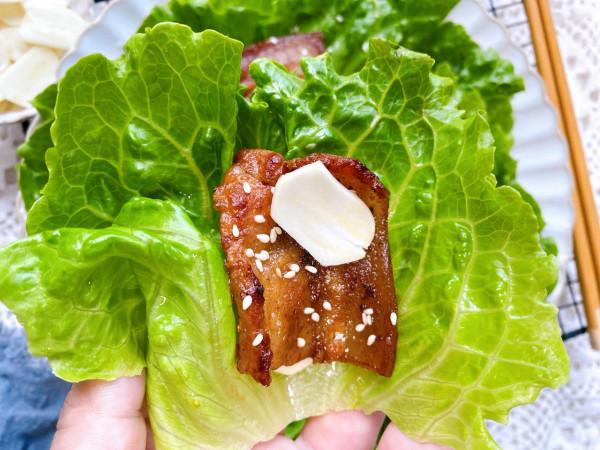 烤肉最簡單的做法,2步搞定,鮮香入味,外焦裡嫩,15元吃到撐 烤肉最簡單的做法,2步搞定,鮮香入味,外焦裡嫩,15元吃到撐