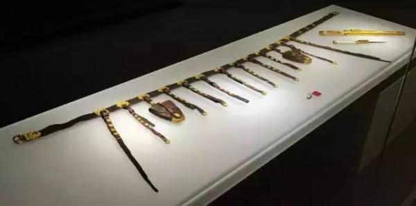 王者玩具-老祖宗選傳家寶,為什麼“傳玉不傳金”? 王者玩具-老祖宗選傳家寶,為什麼“傳玉不傳金”?