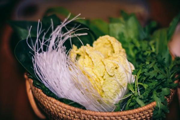 古為崑崙，雲丘山的自然景觀雄、秀、險、奇兼具，擁有天下之美