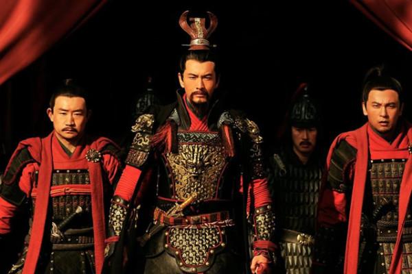 刀光劍影和鼓角錚鳴:綿延一百多年的“高家將”的故事 刀光劍影和鼓角錚鳴:綿延一百多年的“高家將”的故事