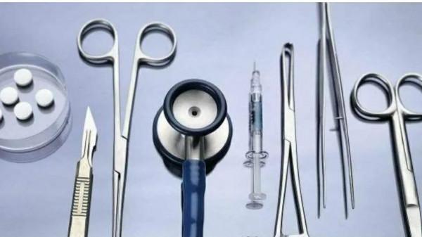 世界上迄今為止死亡率最高的手術