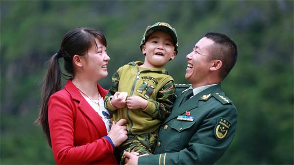 國家對軍嫂有哪些優待?至少11項,別少領了(二) 國家對軍嫂有哪些優待?至少11項,別少領了(二)