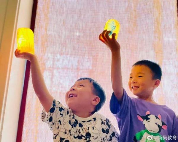 花好月圓,快來接收這“萌萌的”祝福 花好月圓,快來接收這“萌萌的”祝福