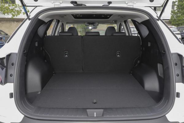 合資SUV攪局者，1.5T比本田強，軸距比奇駿長，帶你看第五代途勝L