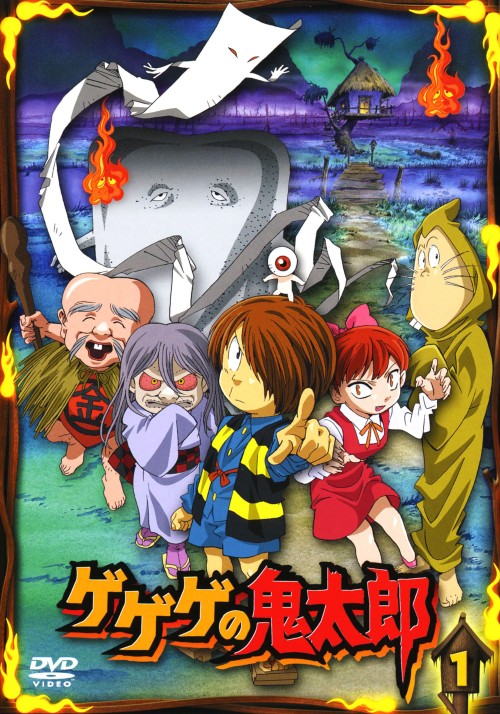 這些動畫告訴我們，冷飯也好吃